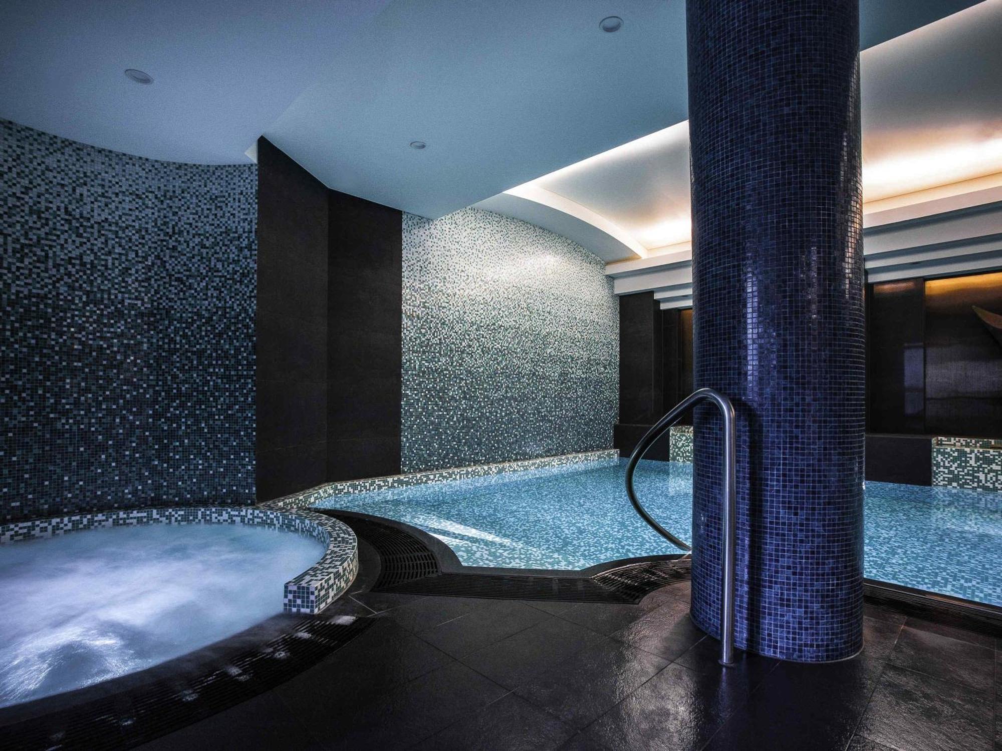 Quay West Suites Melbourne — Photos 3